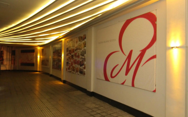 Eloisa Royal Suites