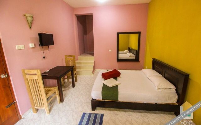 The Bro Hotel by OYO Rooms
