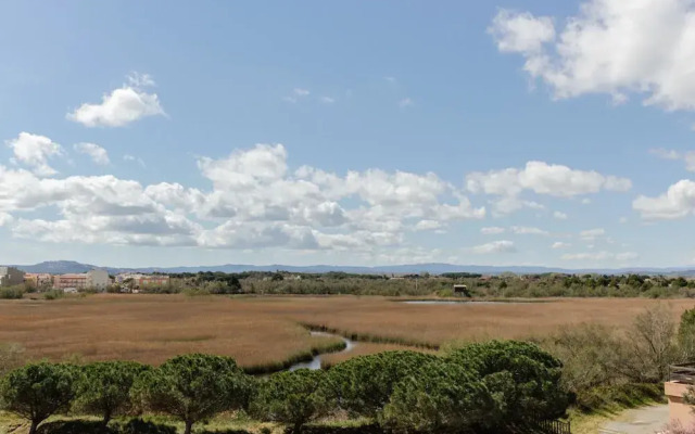 Flateli Apartamento Estartit