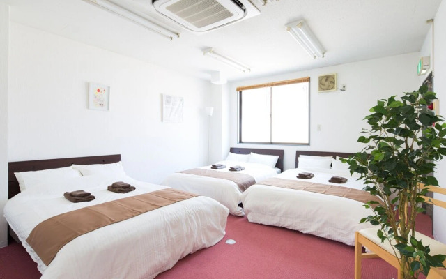 Sakamoto Building 2F