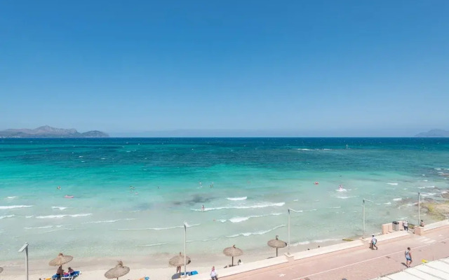 Blau Blue 2 in Mallorca