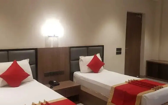 Vioray Inn