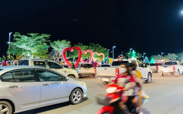2Street Hostel at Surathani - Adults Only