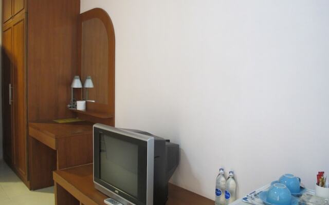 Somjai House