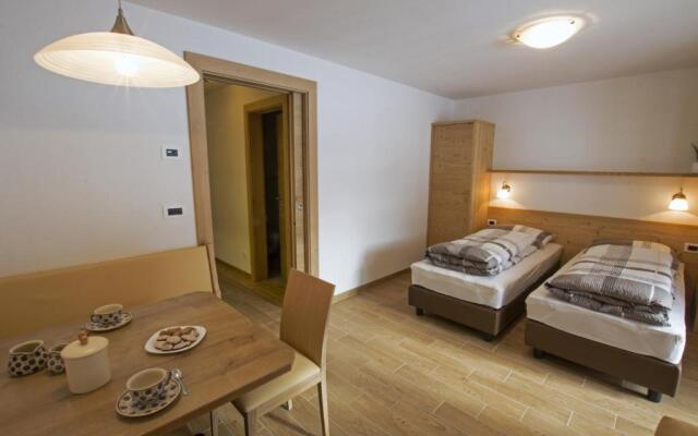 Apartements Precalalt