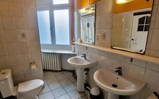 Hostel Jezyce