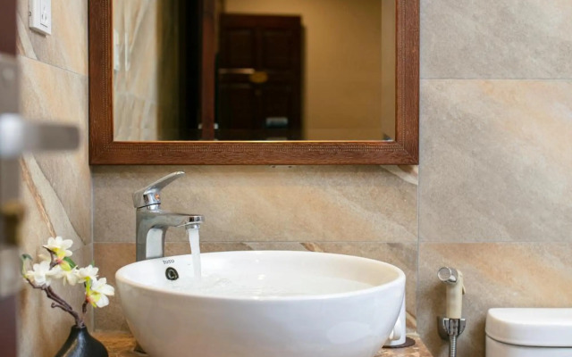 Midori Boutique Hotel