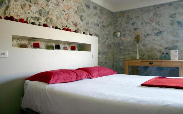 Chambre d'hôtes La Font