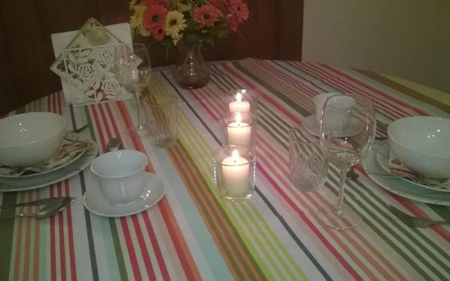 Apartament Dymińska