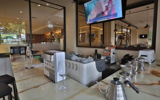 Riss Hotel Malioboro