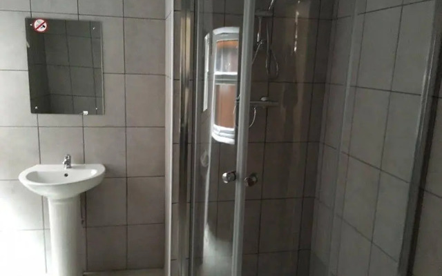 Ebers Hotel