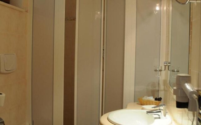 Hotel Barbieri