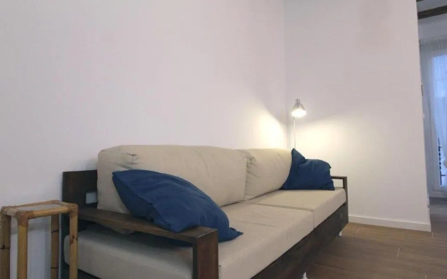 Bonito loft en L'Ampolla