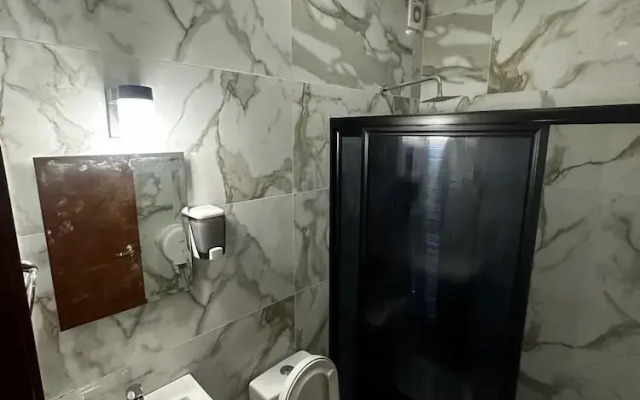 Privada Residencial 3 Luces A