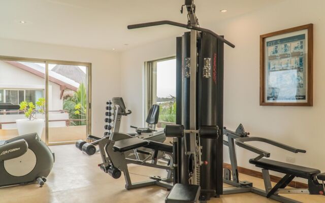 Pueblo Escondido 205 by Riviera Rentals