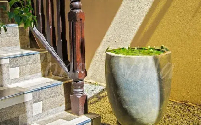 Grand Conch Villa