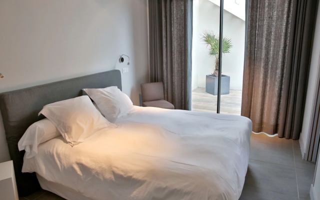 Villa Mayarko Lafitenia Resort