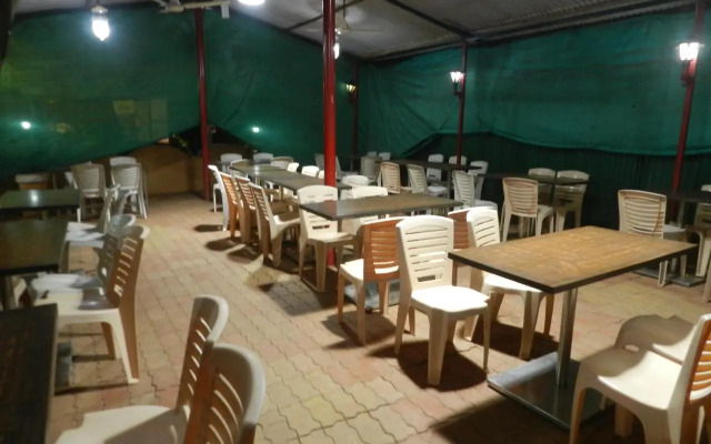 Royal Hotel  - Matheran