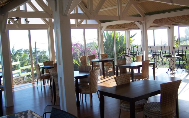 Les Vanilliers Location BUNGALOWS