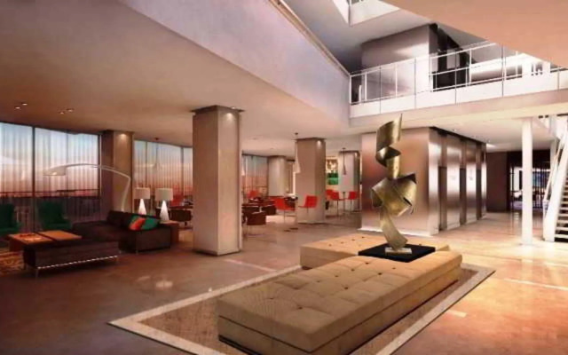 The Grand Hotel Punta Del Este