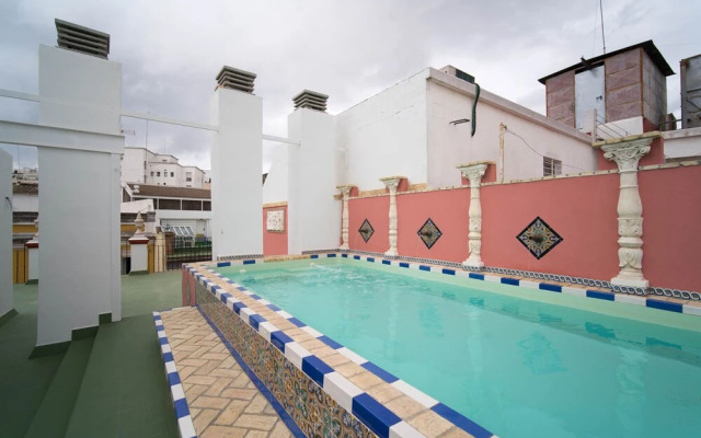 Apartamentos Abreu Suites