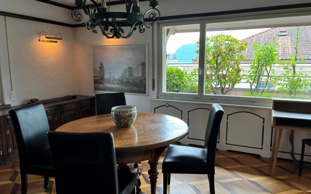 Hotel Luzernerhof
