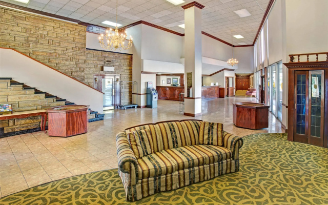 Days Inn Louisville Central University & Expo Center