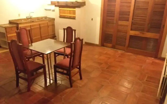 Hostel Famiglia Susin III