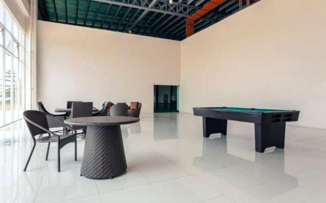 Wind Residences by SMCo