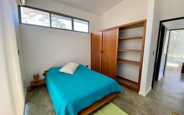 Marbella pool villa 2 bedrooms gated and security