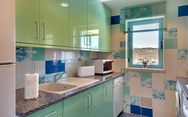 Marina Sand Residence Apartment