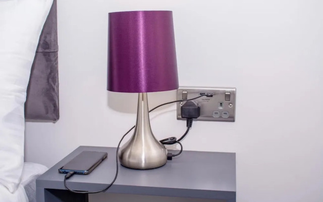 Homestay in Birmingham