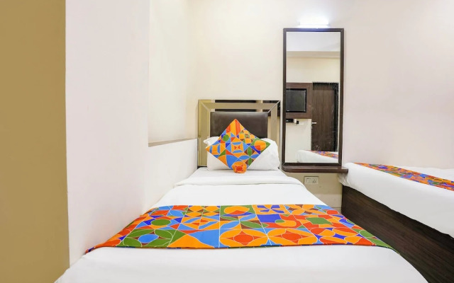Fabhotel Kamran Residency