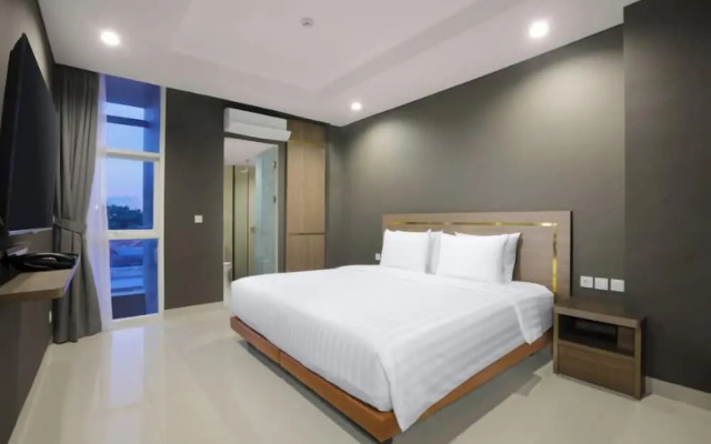 IB23 Inn Boutique Hotel