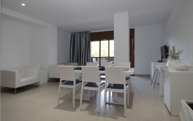 Apartamentos Tossa Dreams