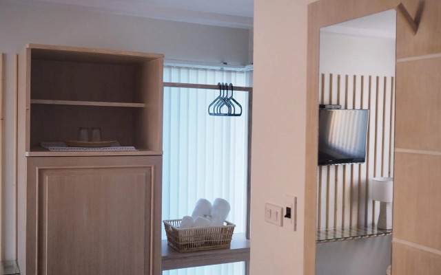 Shanti-Retreat Hotel