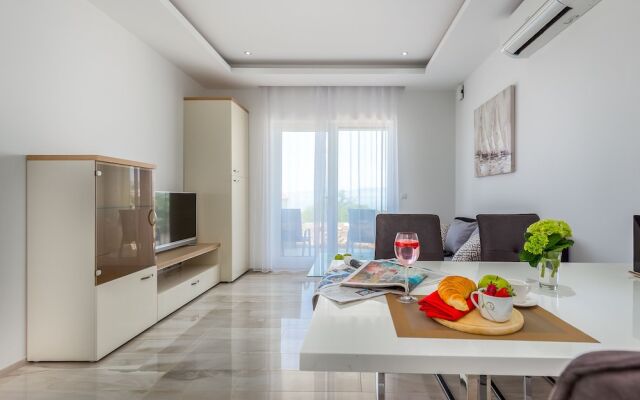 Luxury Apartments Kostrena