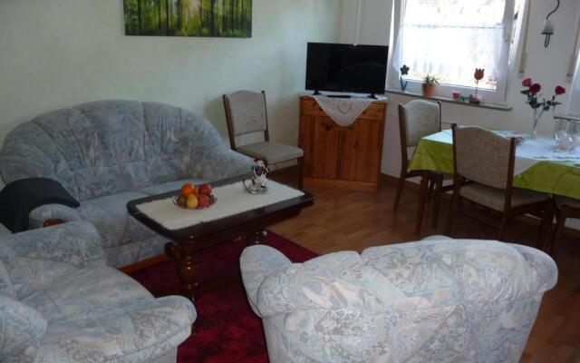 Ferienwohnung Klauke