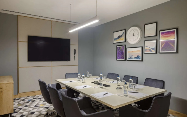 Hampton By Hilton Cerkezkoy