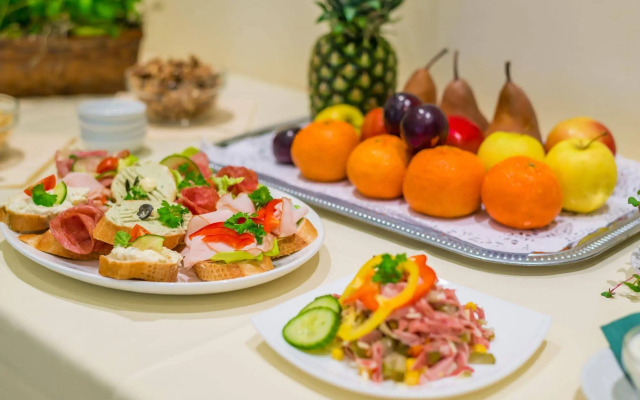 Hotel Stoiser's Graz