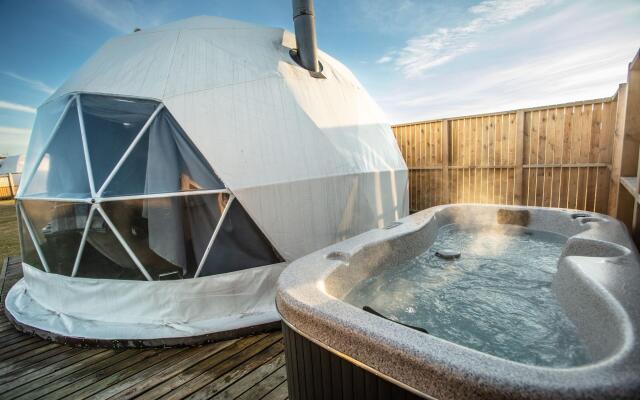 Reykjavik Domes