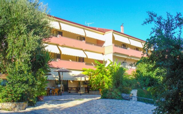 Ionian P Apartments
