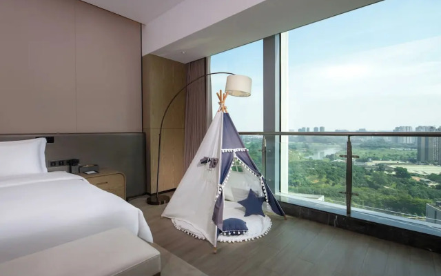 Songhu Yingbinli Hotel