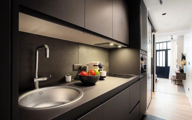 Chic Apartment - 2br/6p - Val-de-grace