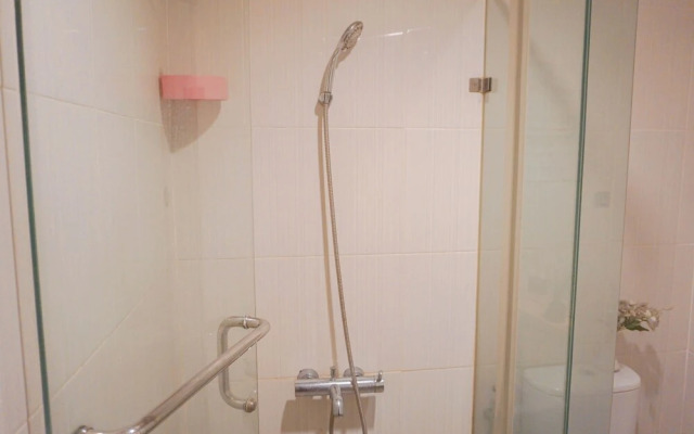 Best Location And Strategic 2Br At Tamansari Semanggi Apartment