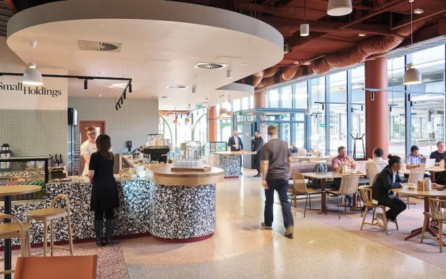 Novotel Melbourne Airport