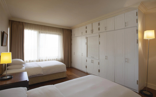 Grand Hyatt Istanbul