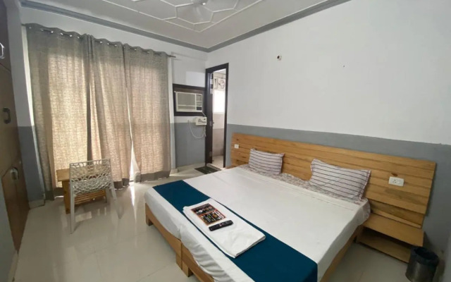 Hotel Star Pg & Rooms by Wb Inn