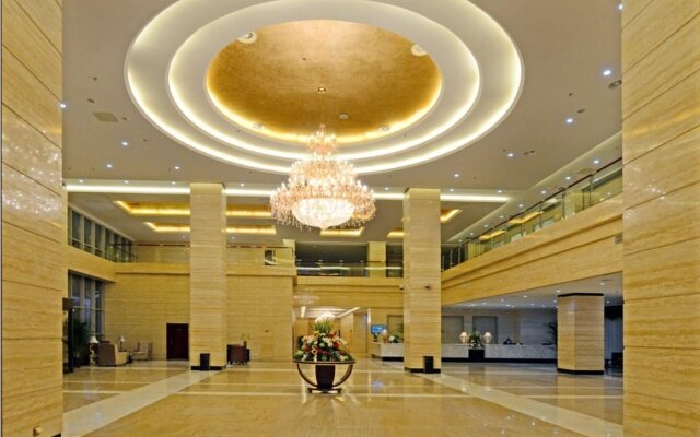 Fantawild Garden Hotel