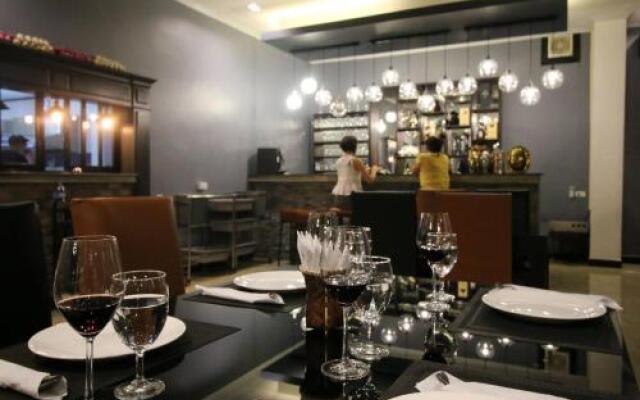 Khounmixay Hotel